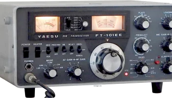 FT-101EE 1