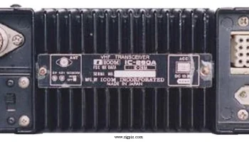 IC-260A 0