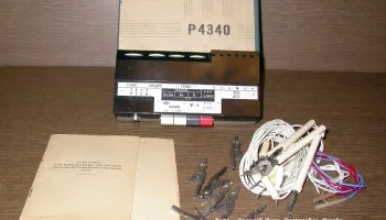 Р4340 4