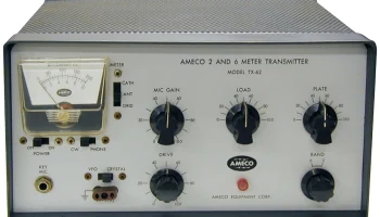 TX-62 0