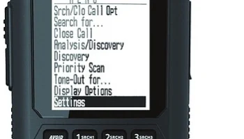 UBCD-3600XLT 1