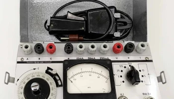 ВАФ-85М (1977) 1