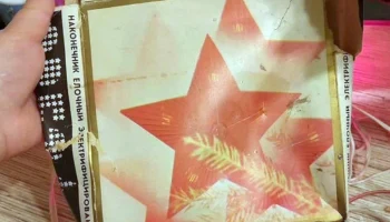 Звезда (1981) 0