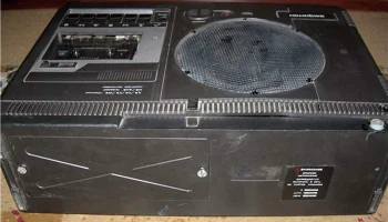 Амфитон-301 (1984) 12