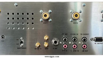 Anan-8000DLE MKII 2