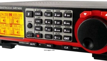AR-7400 0