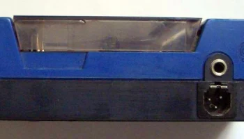 Арго П-401С (1991) 3