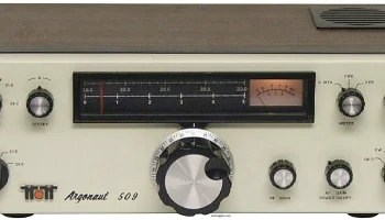 Argonaut 2