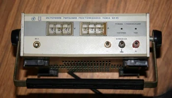 Б5-43 (1983) 2
