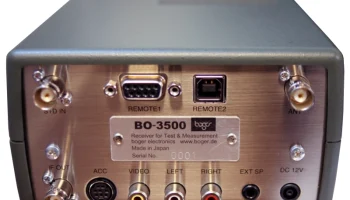 BO-3500 2