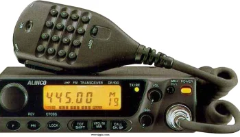 DR-430T 0