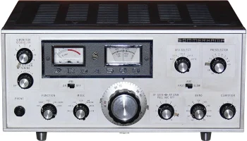 FRDX-500 1