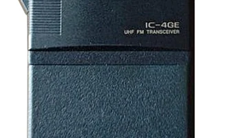 IC-4GE 0
