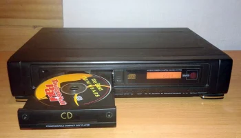 Iseberg CDK-900PR (1992) 6