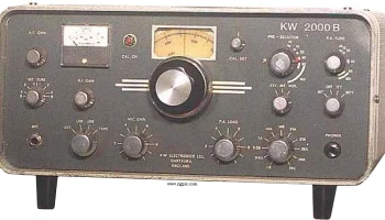 KW 2000B 0