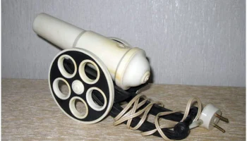 Пушка (1983) 3