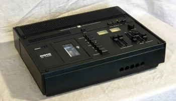Рута-201-стерео (1977) 0