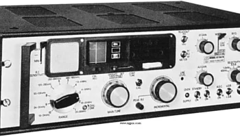 EC958/7N 1