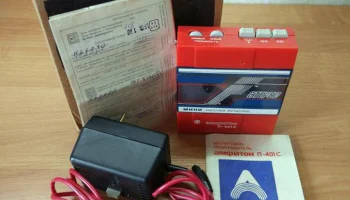 Амфитон П-401С (1990) 0