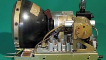 Авангард-55 (1955) 10
