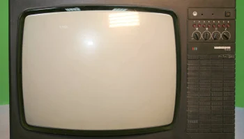 Электрон Ц-275/Д (1982) 0