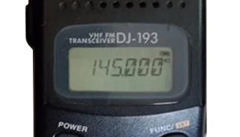 DJ-193T 0