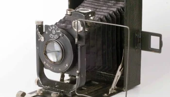 Фотоаппарат ''Фотокор-1''. (1930) 17