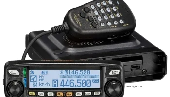 FTM-100DR 0
