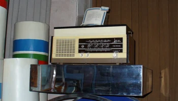 Гайна Р-301-Л (1965) 2