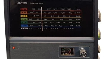 Guardian 6600 0