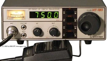 HT-180 0