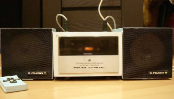 Яуза П-401С (1991) 2