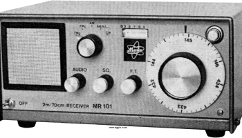 MR-101 0