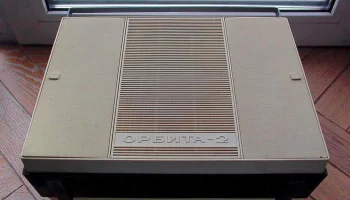 Орбита-2 (1969) 7