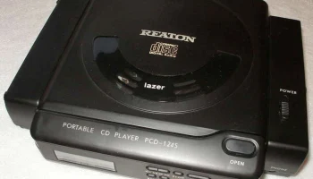 Reaton PCD-124S (1994) 0