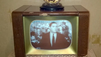 Рекорд (1956) 10