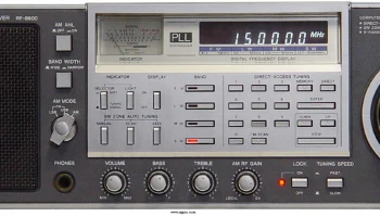 RF-B600 2