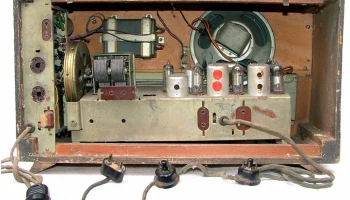 Родина-52У (1953) 4