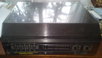 Романтика МЭ-223С (1992) 1