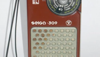 Селга-309 (1983) 9