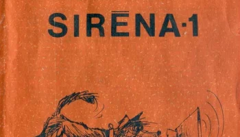 Sirena-1 (1989) 1