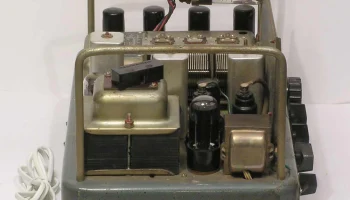 ТПС-54 (1954) 8