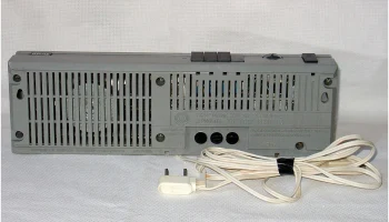 Трио ПТ-207 (1989) 5