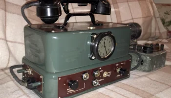 Урожай У-1 (1947) 12