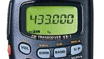 VX-1R 0