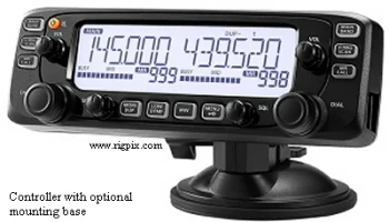 IC-2730D 0