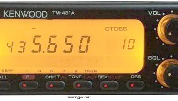 TM-431A 0
