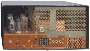 TR-6 3
