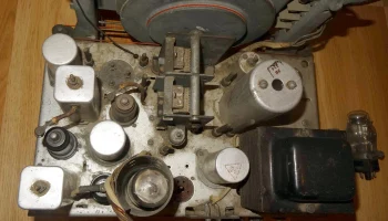 6Н-25 (1945) 8
