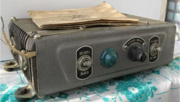 АГУ-10-3 (1964) 1